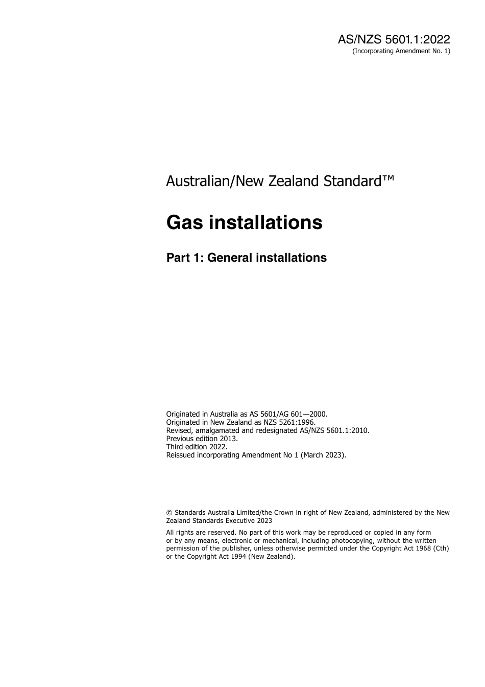 AS NZS 5601.1-2022 (2023).pdf_第3页