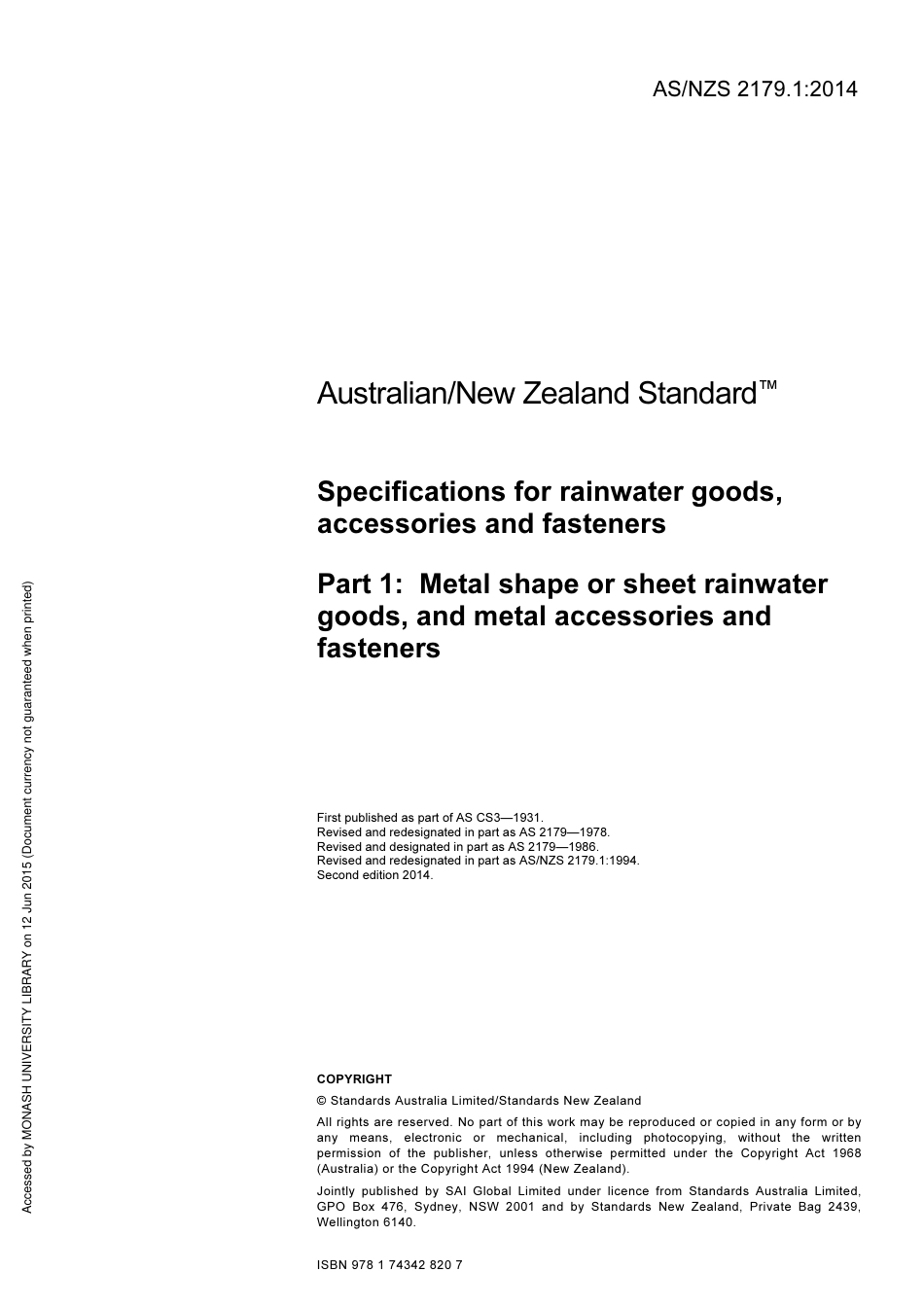 AS NZS 2179.1-2014.pdf_第3页