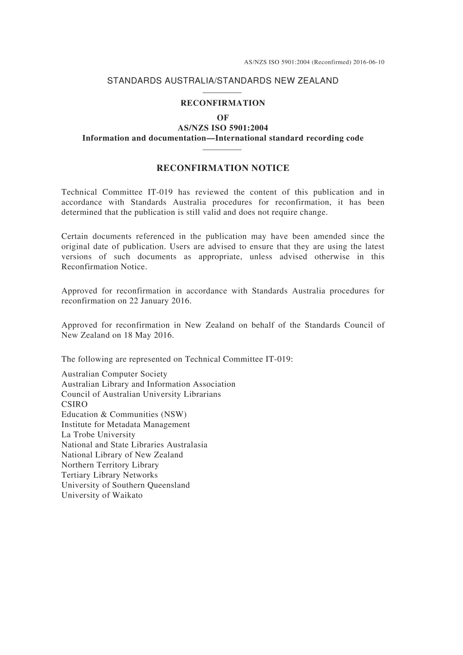 AS NZS ISO 5901-2004 (2016).pdf_第3页