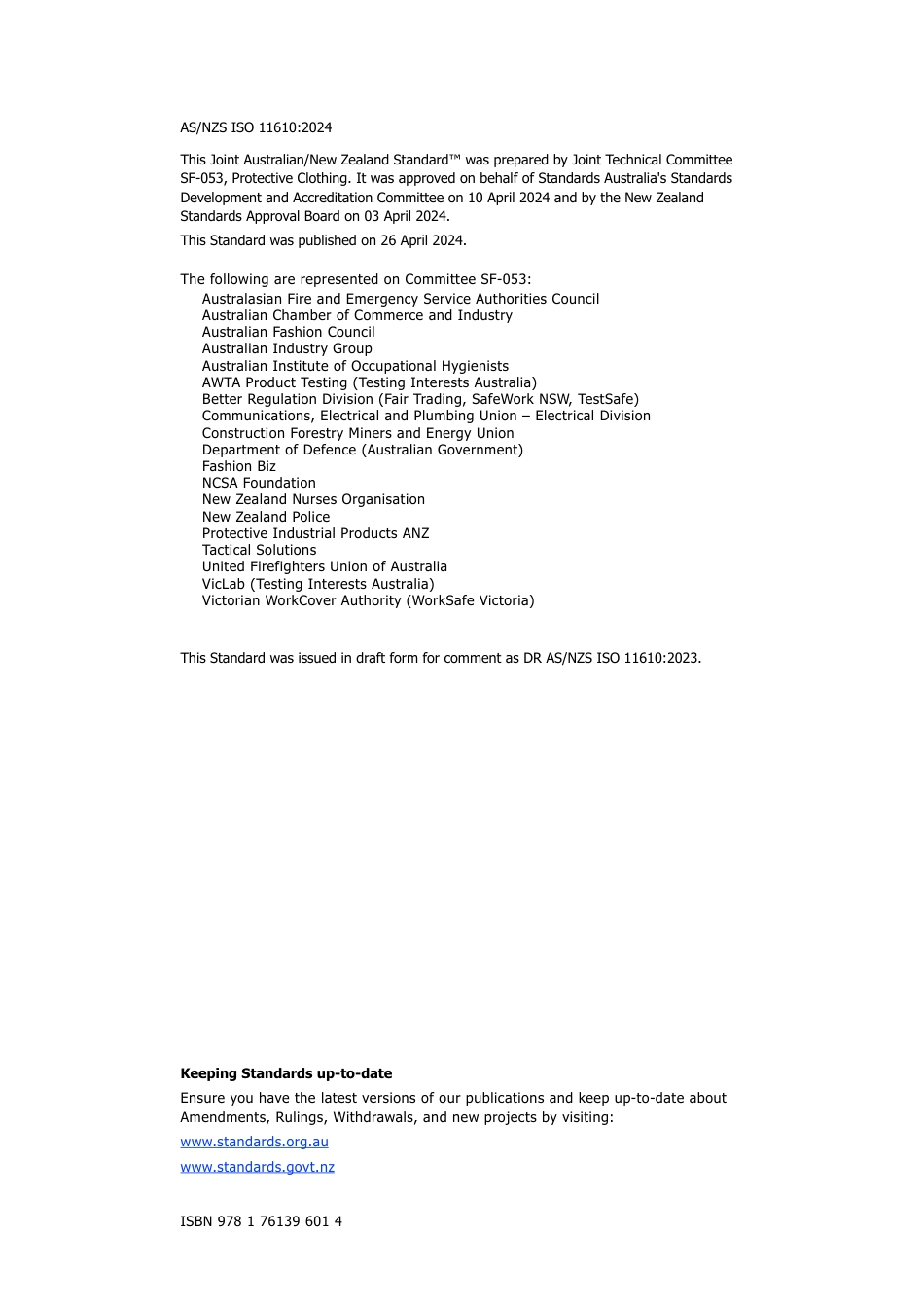 AS NZS ISO 11610-2024.pdf_第2页