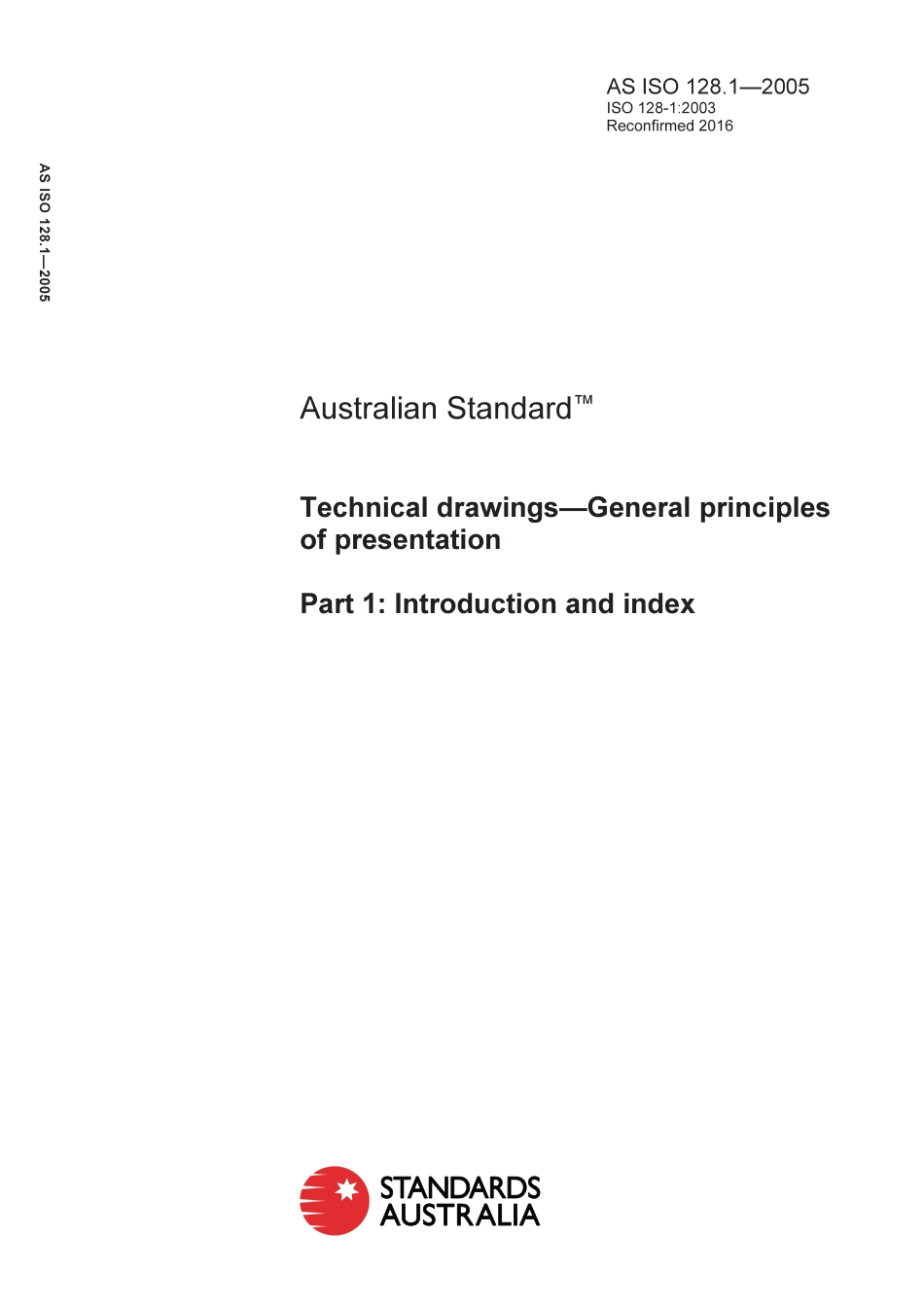 AS ISO 128.1-2005 (2016).pdf_第1页