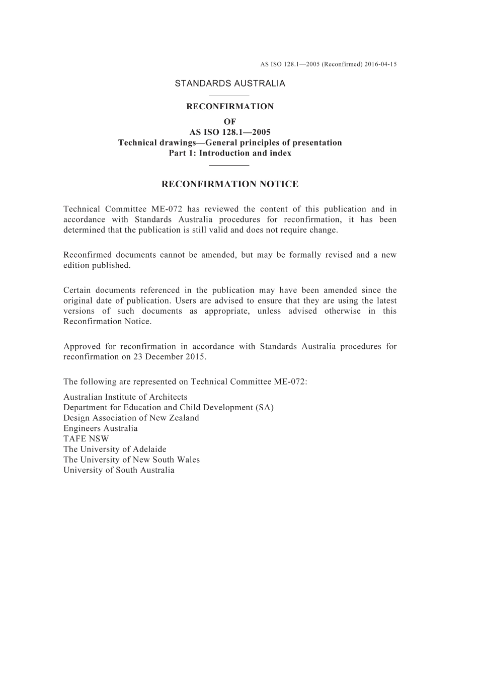 AS ISO 128.1-2005 (2016).pdf_第3页