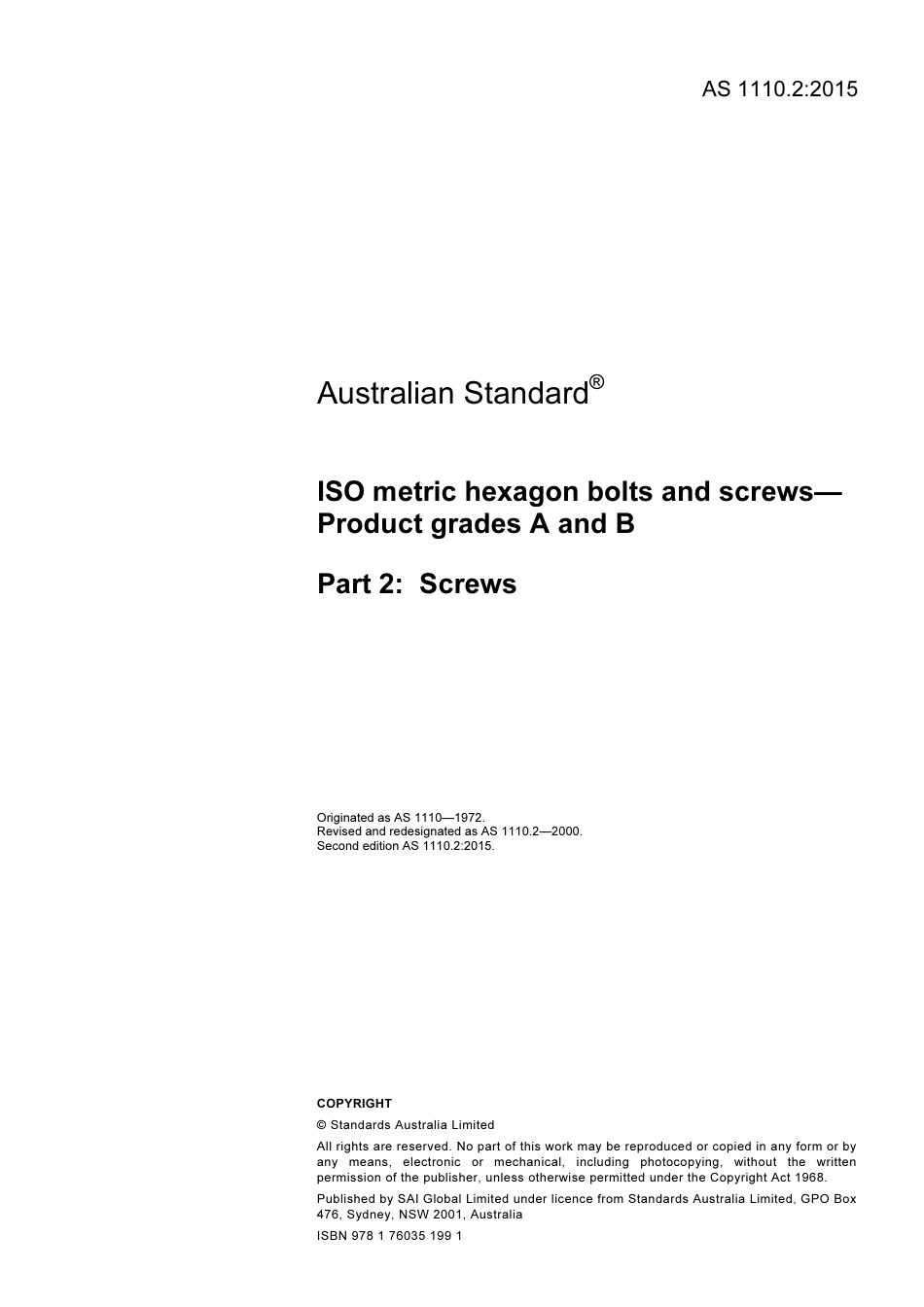 AS 1110.2-2015.pdf_第3页