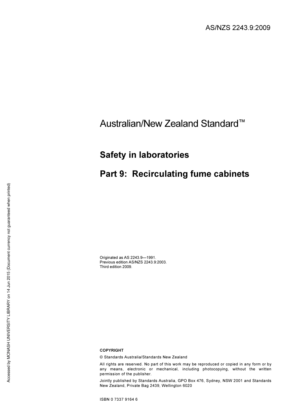 AS NZS 2243.9-2009.pdf_第3页