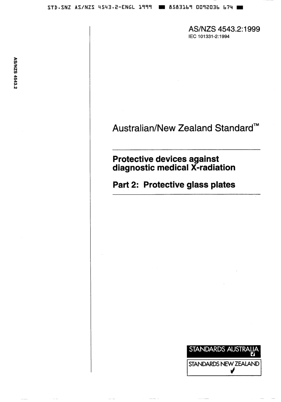 AS NZS 4543.2-1999 scan.pdf_第1页