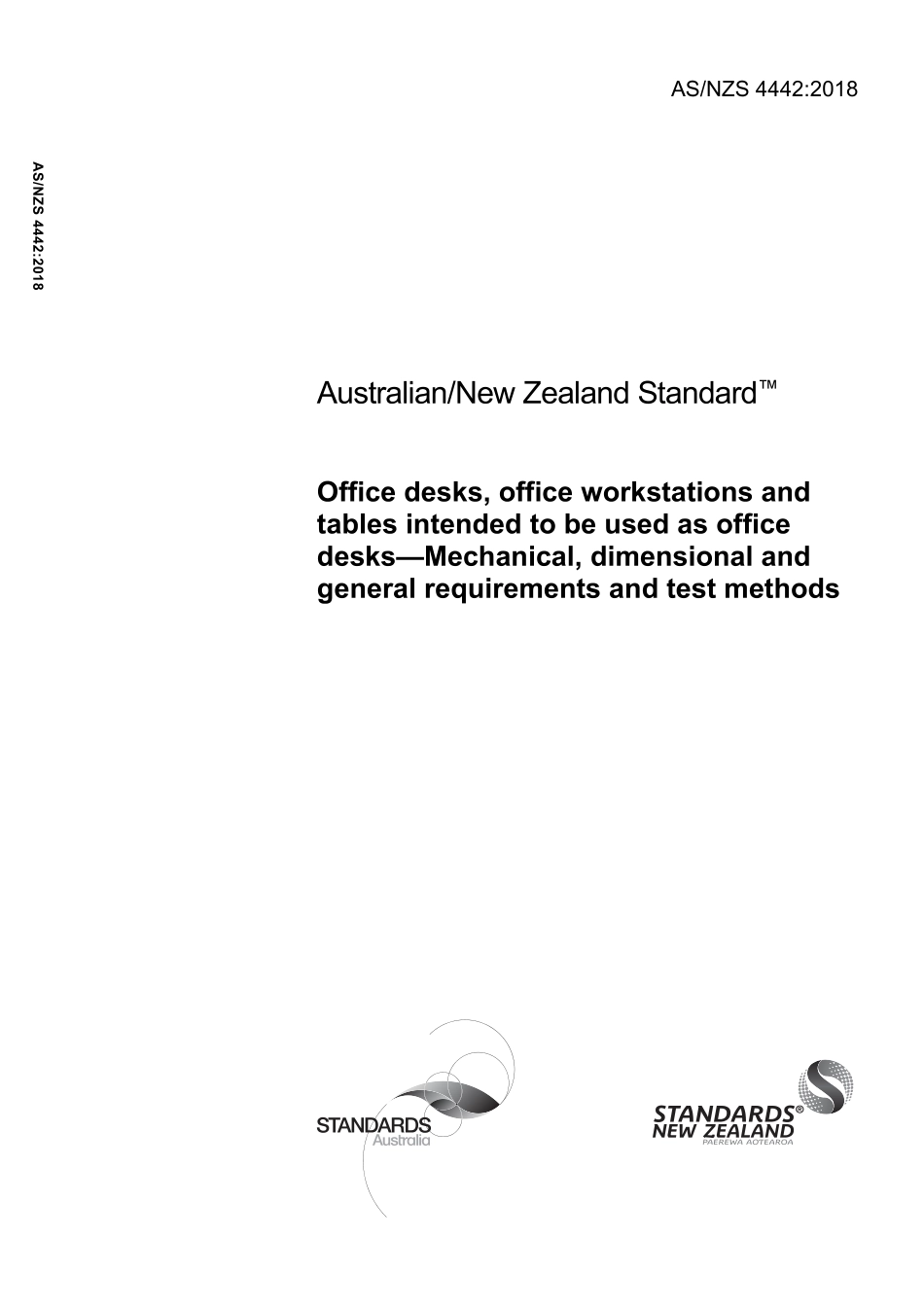 AS NZS 4442-2018.pdf_第1页
