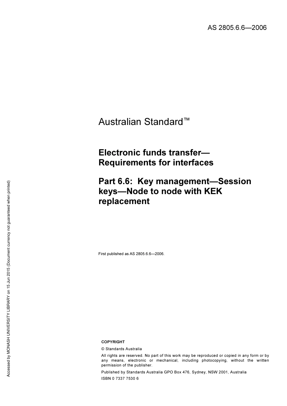 AS 2805.6.6-2006.pdf_第3页