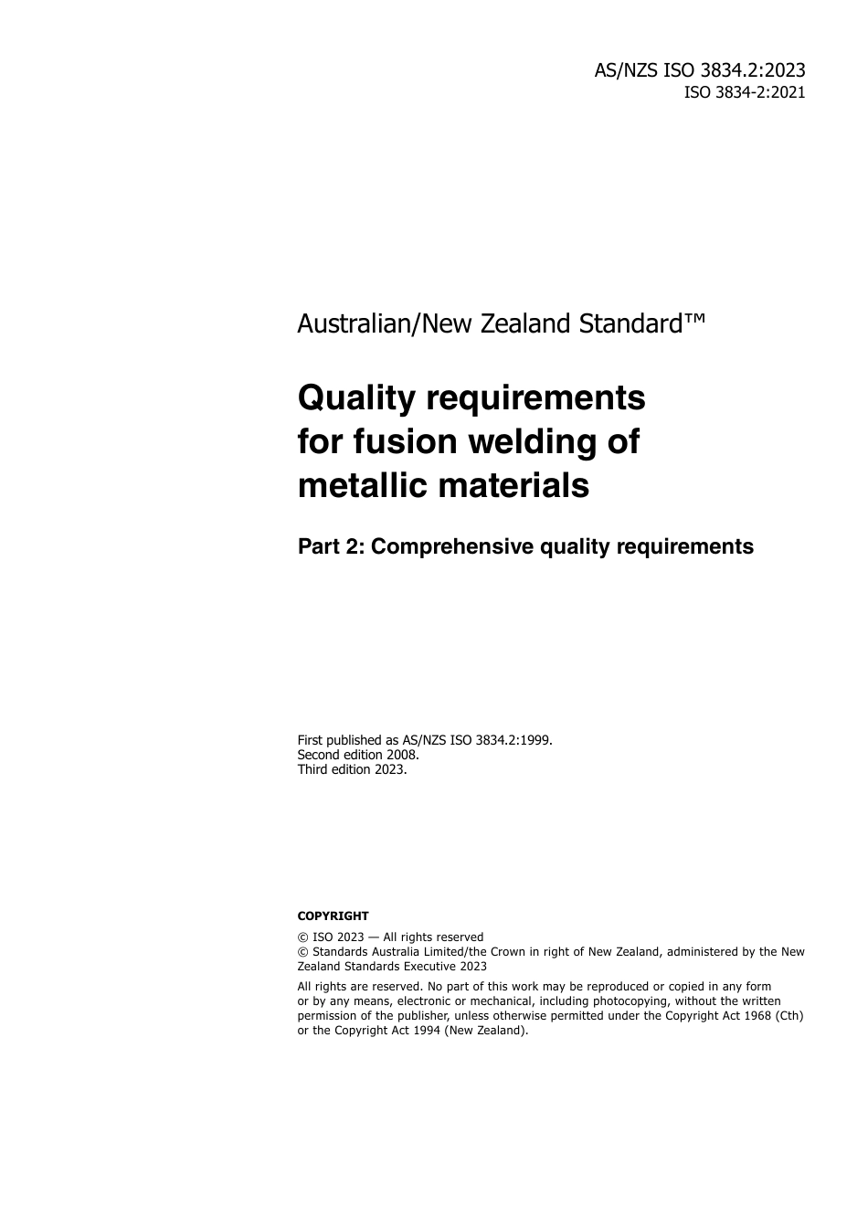 AS NZS ISO 3834.2-2023.pdf_第3页