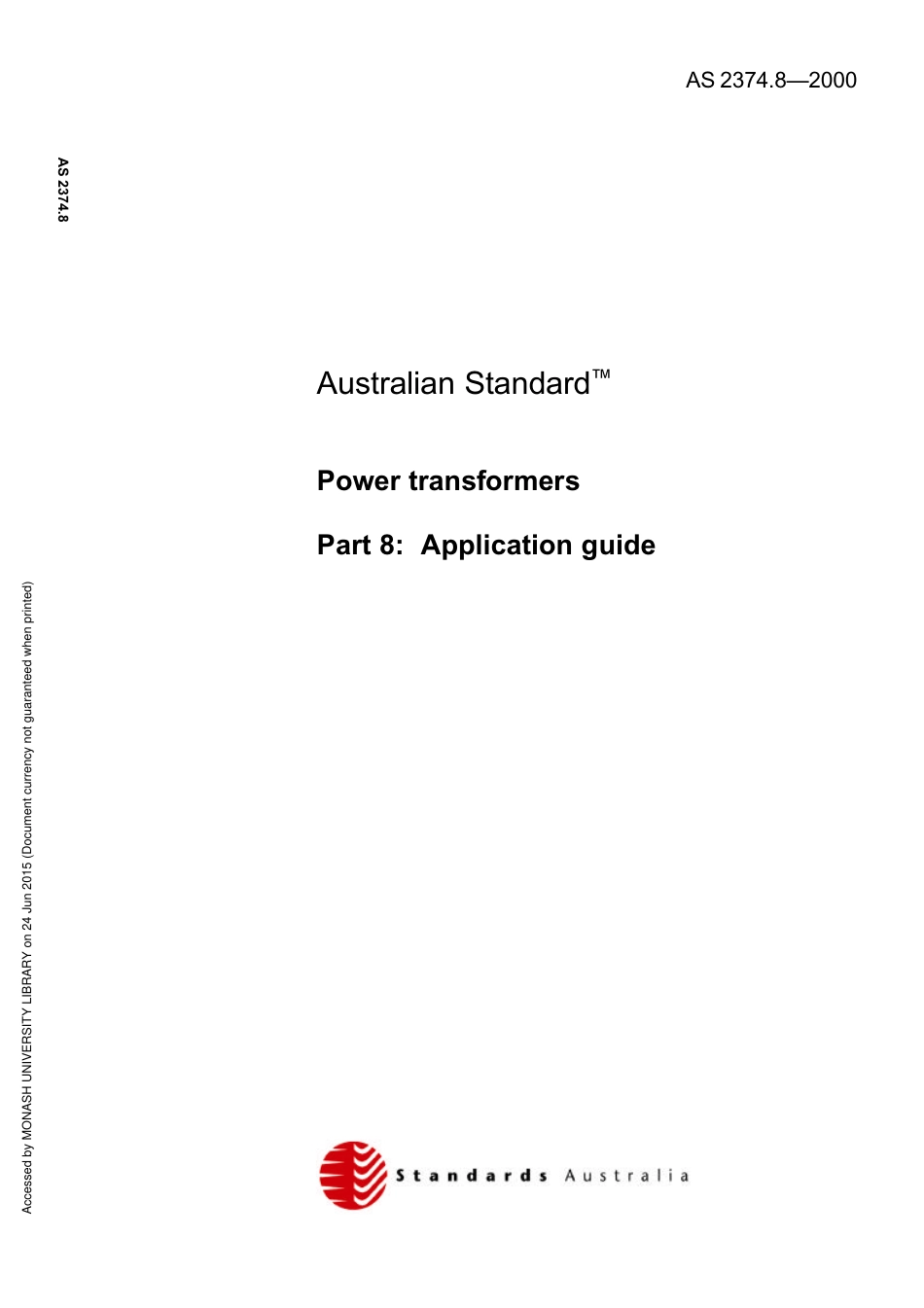 AS 2374.8-2000.pdf_第1页