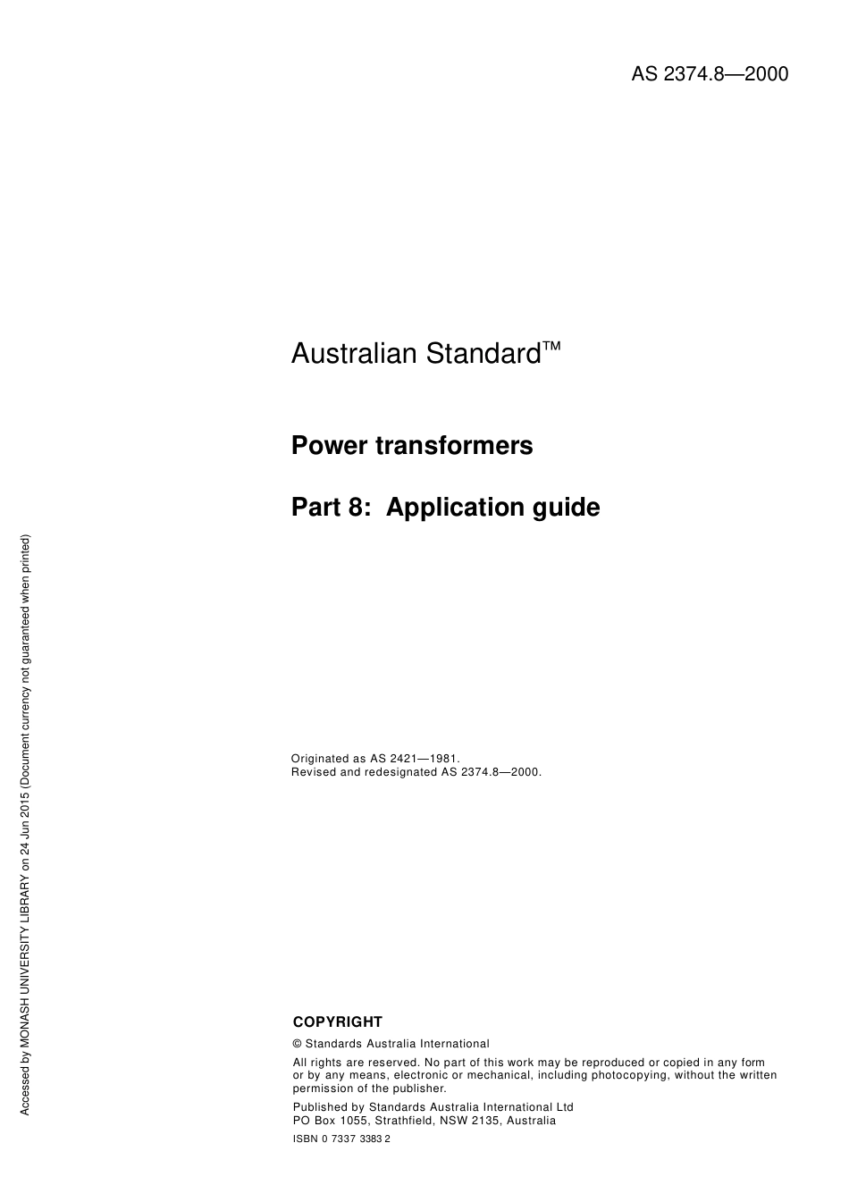 AS 2374.8-2000.pdf_第3页