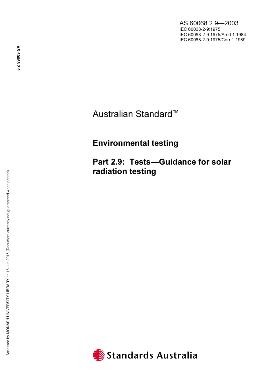AS 60068.2.9-2003.pdf_第1页