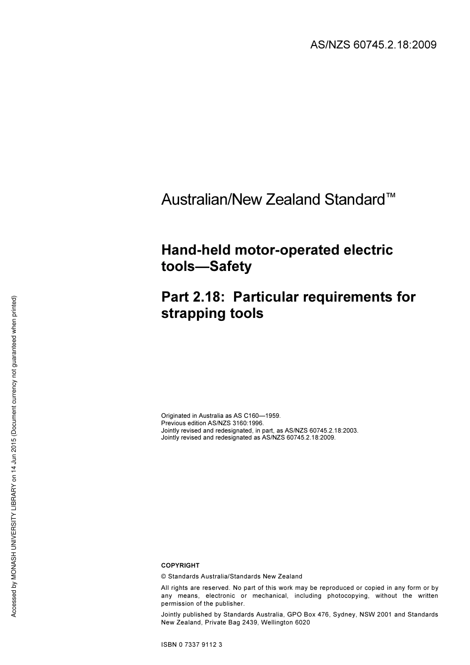 AS NZS 60745.2.18-2009.pdf_第3页