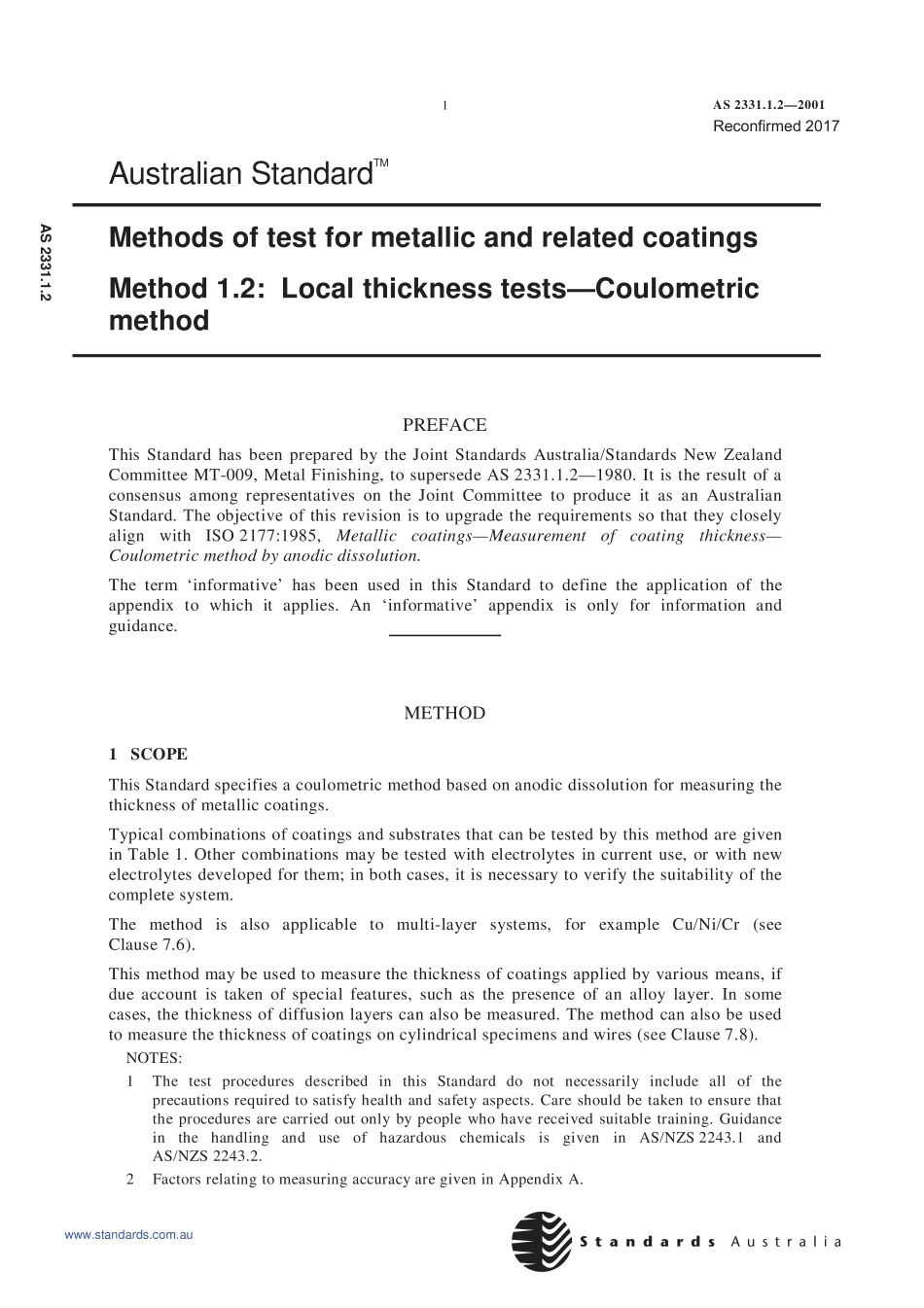 AS 2331.1.2-2001 (2017).pdf_第3页