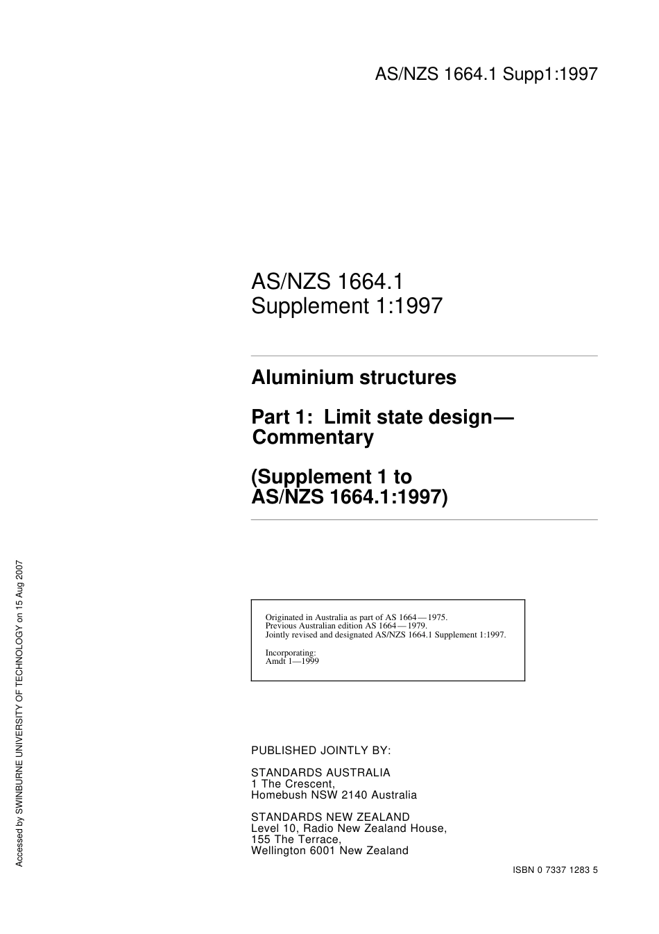 AS NZS 1664.1 Supp 1-1997 (1999).pdf_第3页