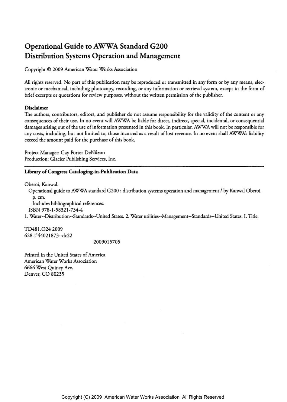 ANSI AWWA G200-09 Operational Guide.pdf_第2页