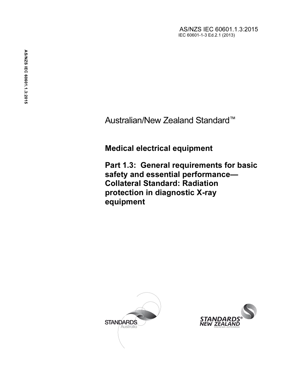 AS NZS IEC 60601.1.3-2015.pdf_第1页