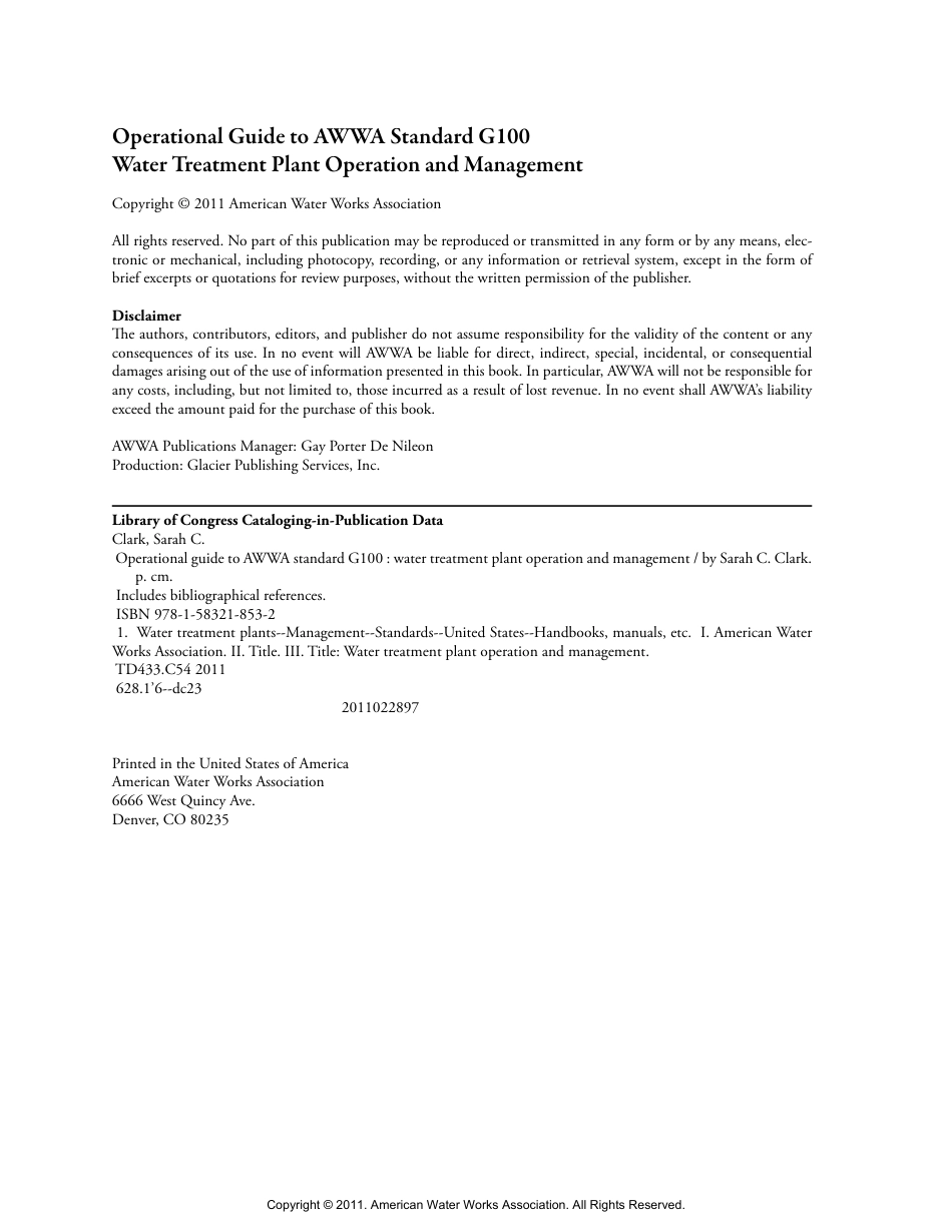 ANSI AWWA G100-11 Operational Guide.pdf_第3页