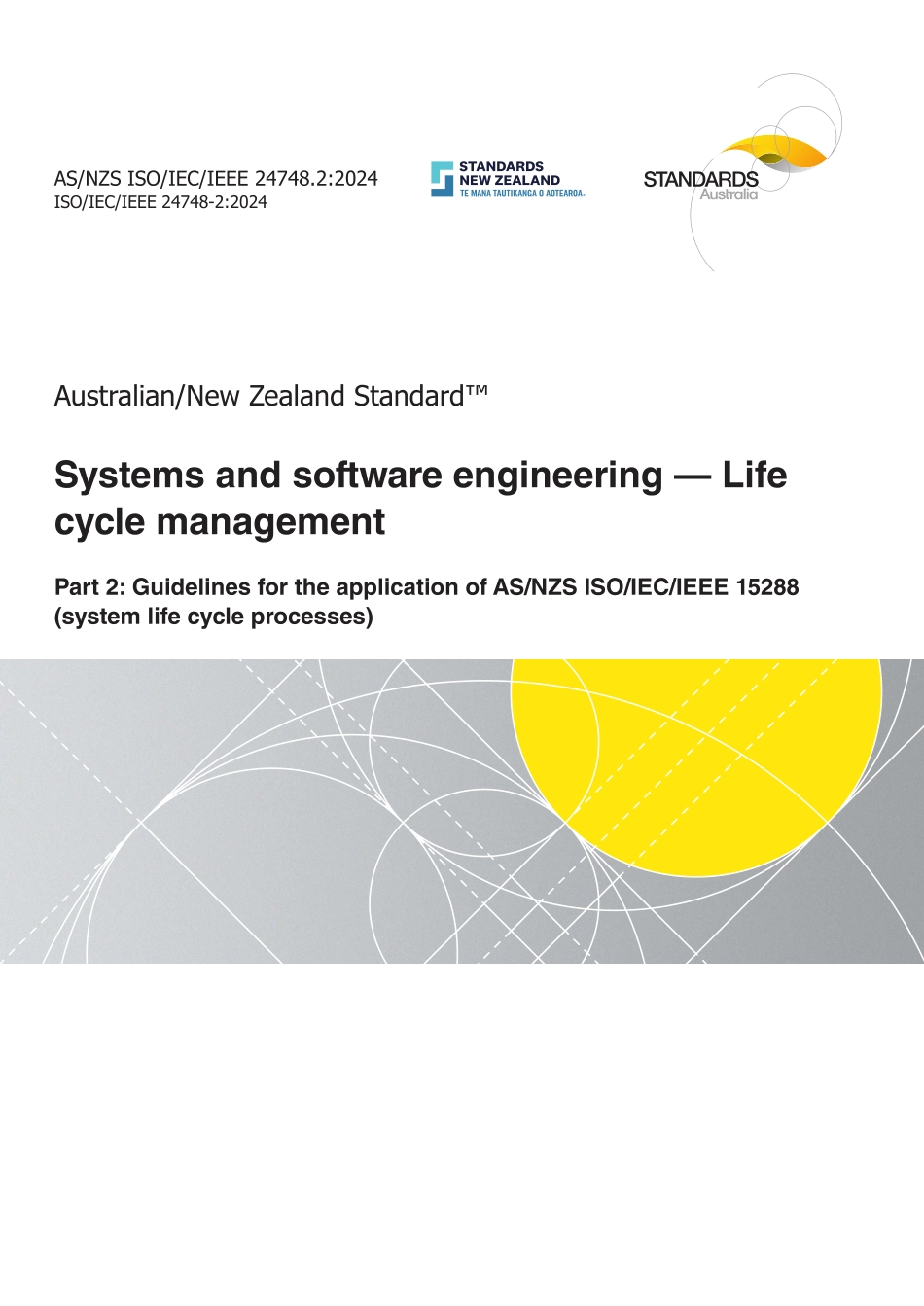 AS NZS ISO IEC IEEE 24748.2-2024.pdf_第1页