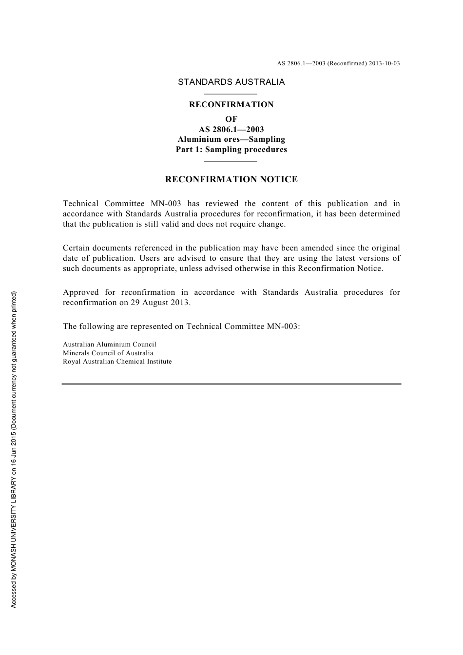 AS 2806.1-2003 (2013).pdf_第3页