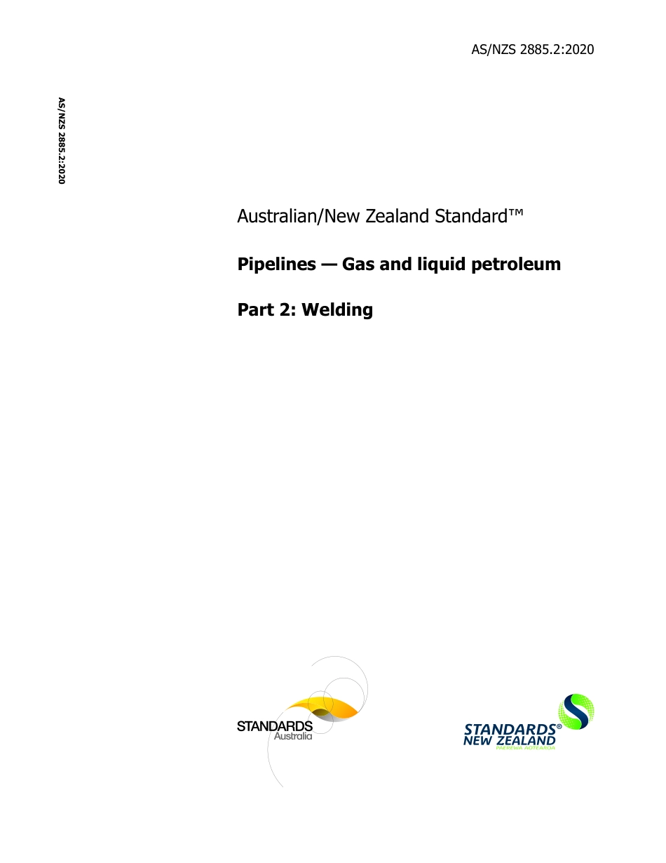 AS NZS 2885.2-2020.pdf_第1页