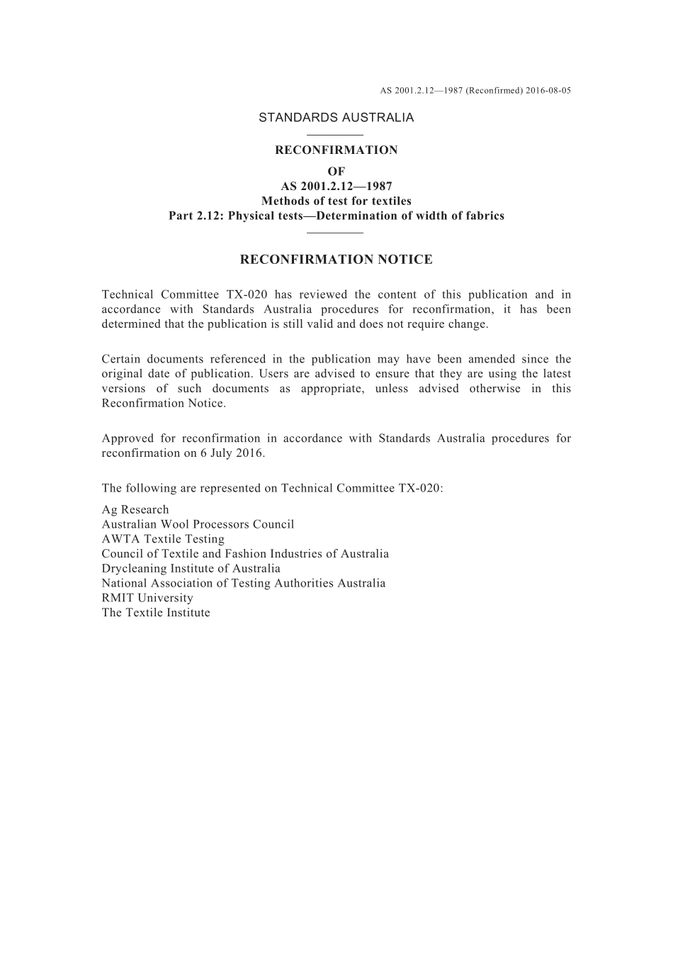 AS 2001.2.12-1987 (2016).pdf_第1页