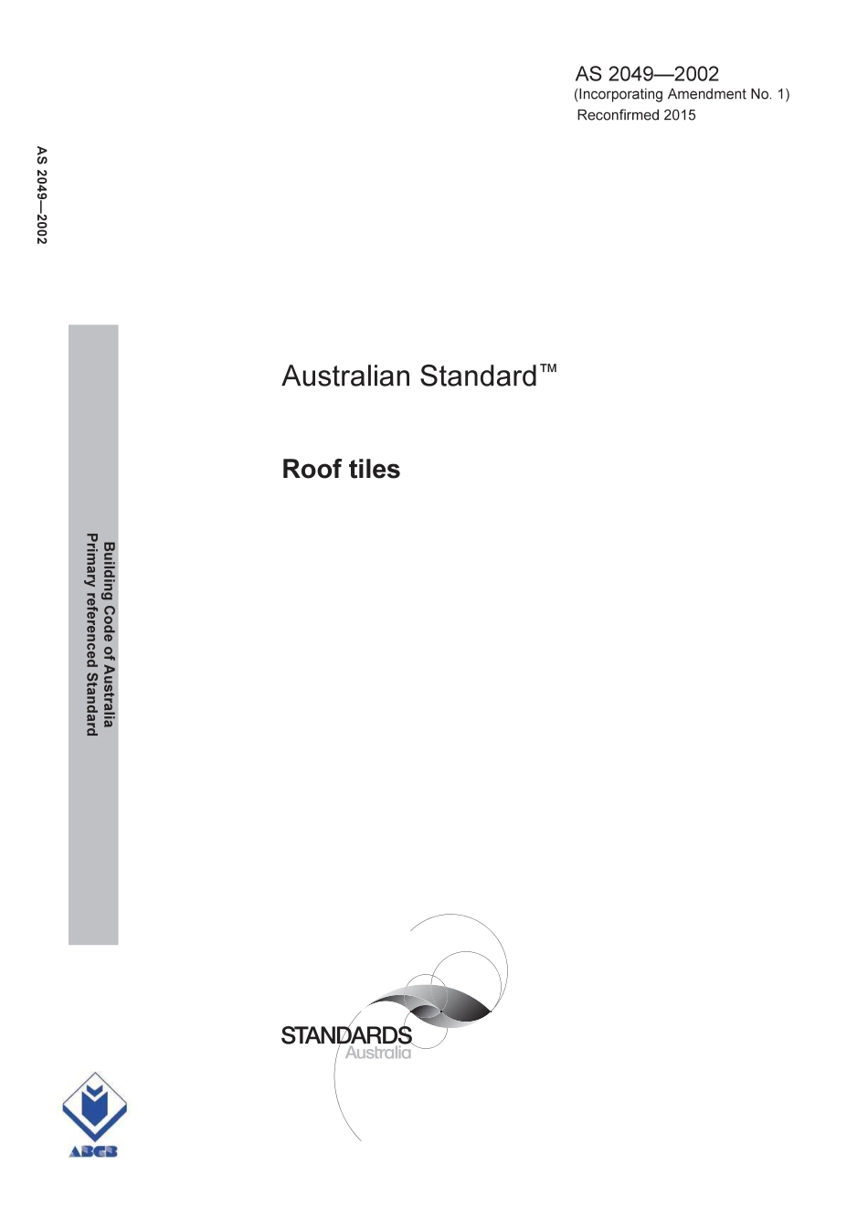 AS 2049-2002 (2015).pdf_第1页