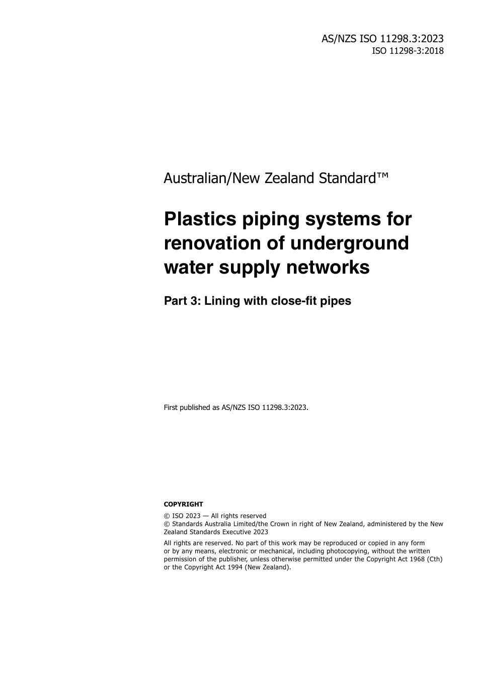 AS NZS ISO 11298.3-2023.pdf_第3页