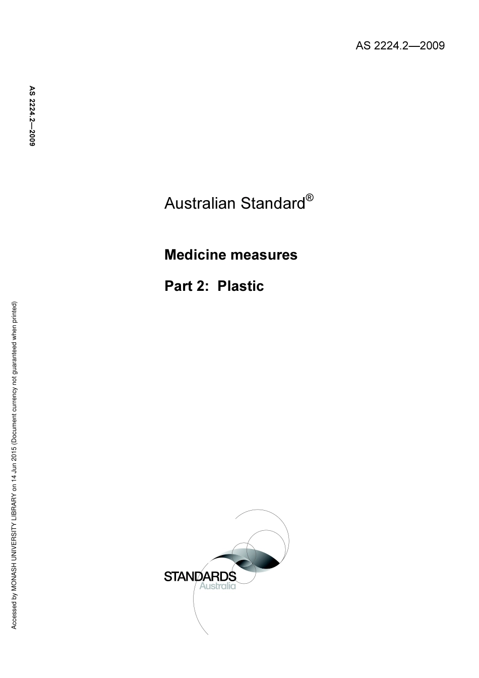 AS 2224.2-2009.pdf_第1页