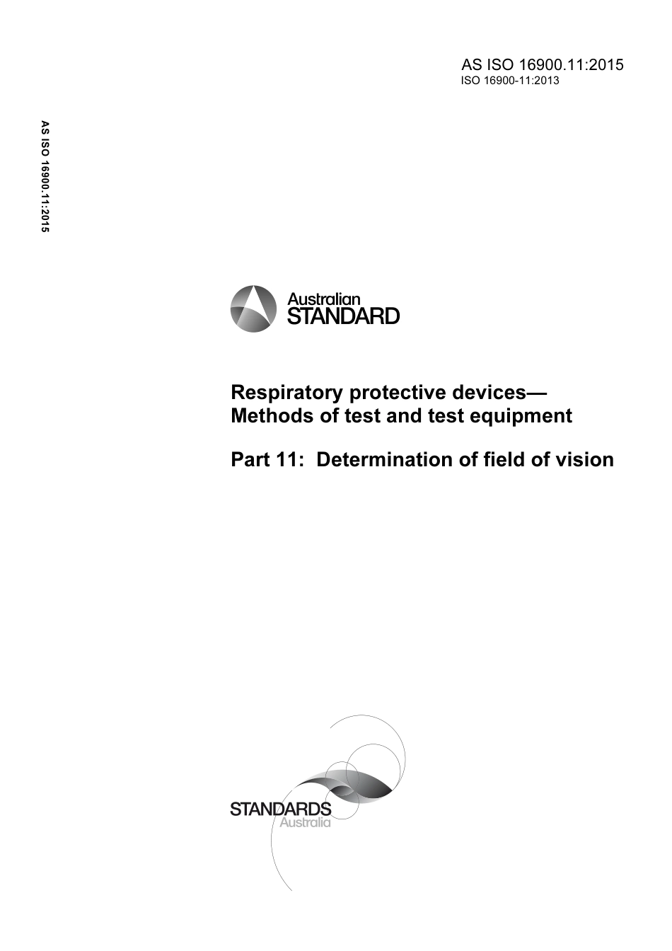 AS ISO 16900.11-2015.pdf_第1页