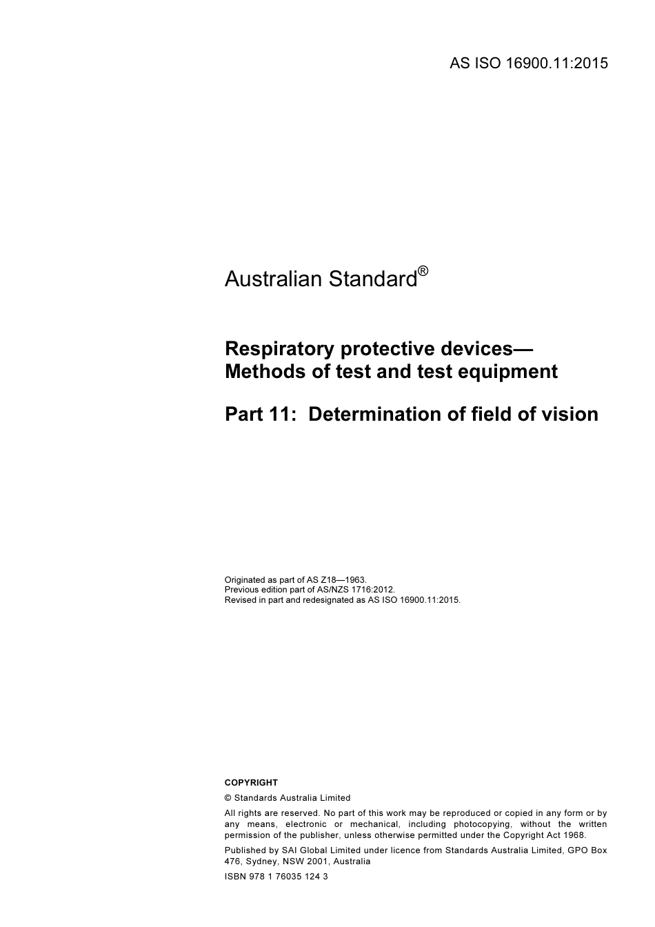 AS ISO 16900.11-2015.pdf_第3页