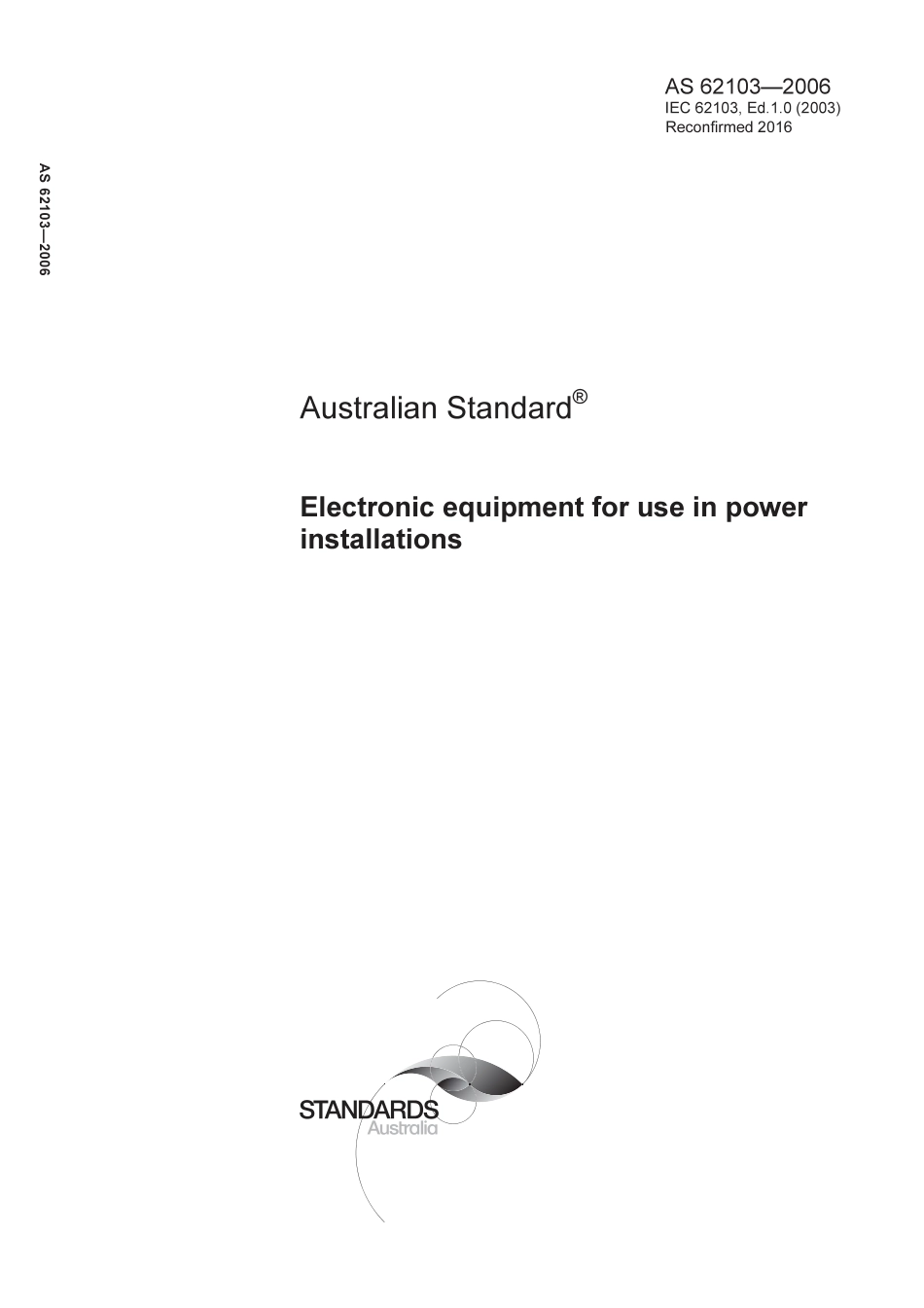 AS 62103-2006 (2016).pdf_第1页