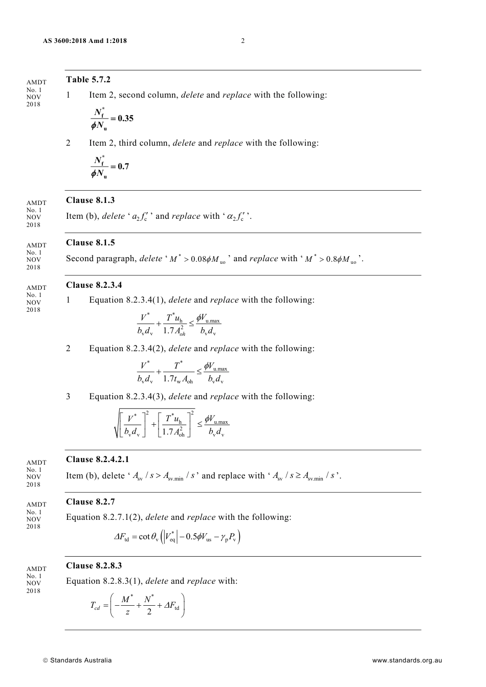 AS 3600-2018 amd1-2018.pdf_第2页