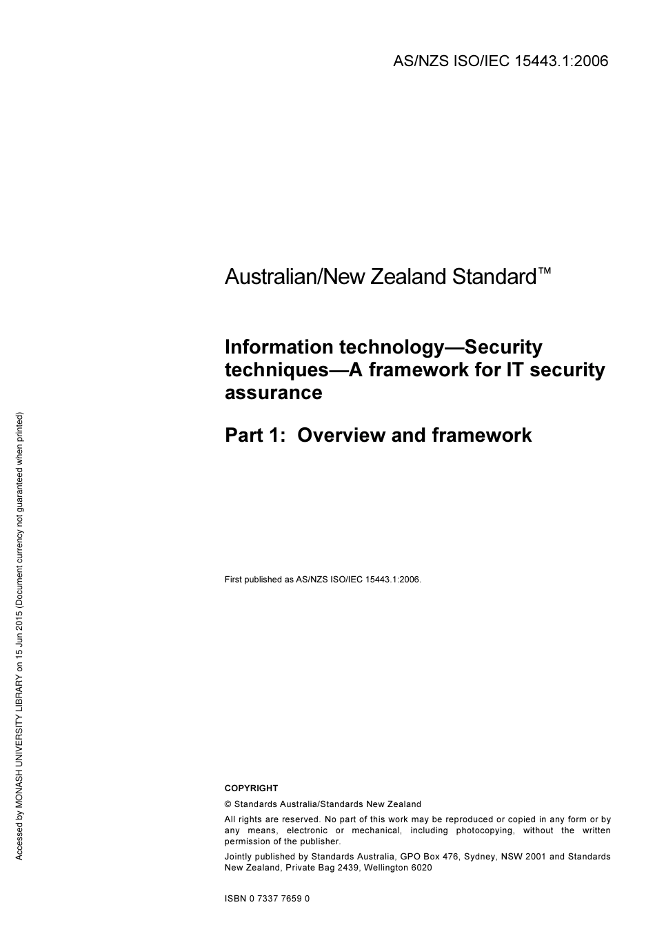 AS NZS ISO IEC 15443.1-2006.pdf_第3页