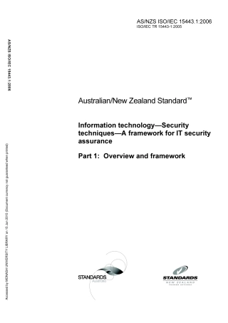 AS NZS ISO IEC 15443.1-2006.pdf