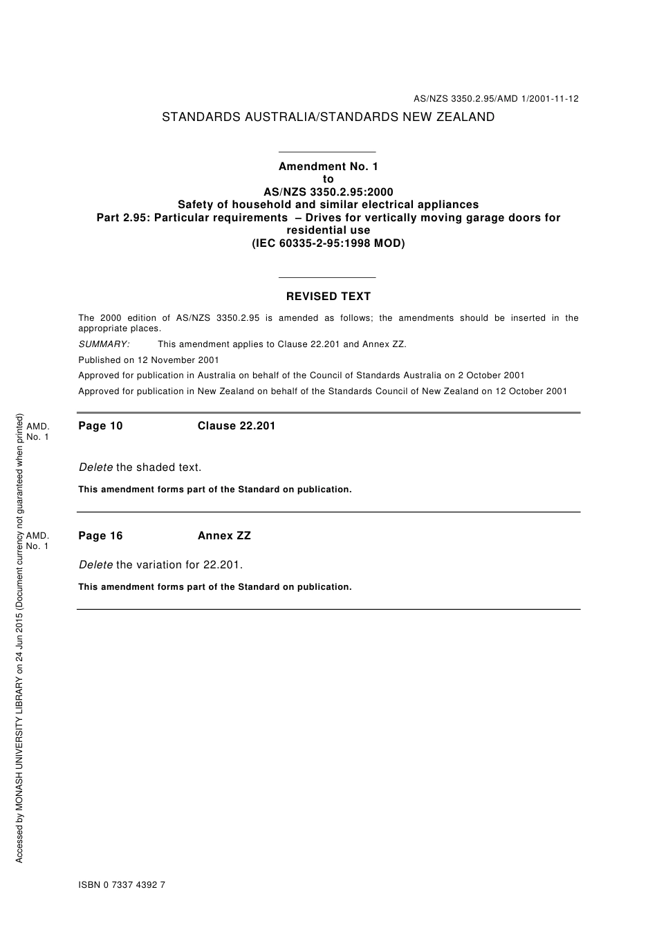 AS NZS 3350.2.95-2000 amd1-2001.pdf_第1页