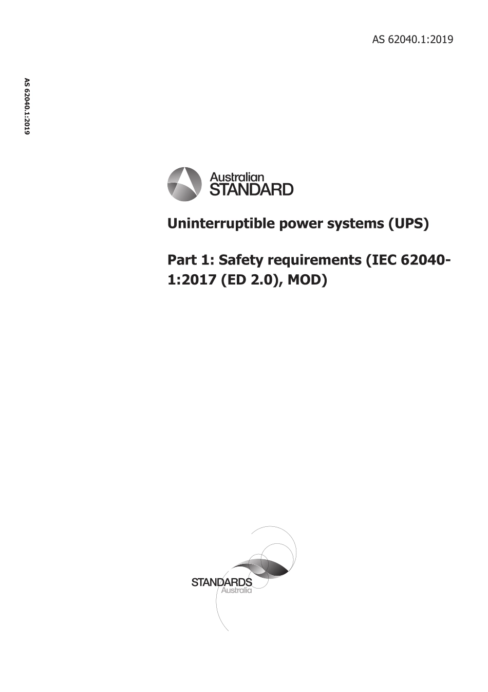 AS 62040.1-2019.pdf_第1页