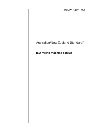 AS NZS 1427-1996 (1997).pdf
