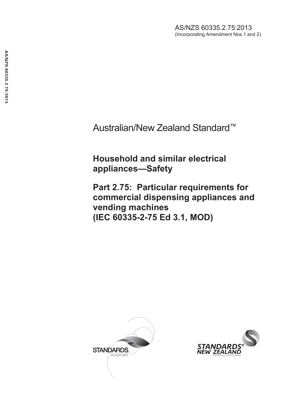 AS NZS 60335.2.75-2013 (2017).pdf_第1页
