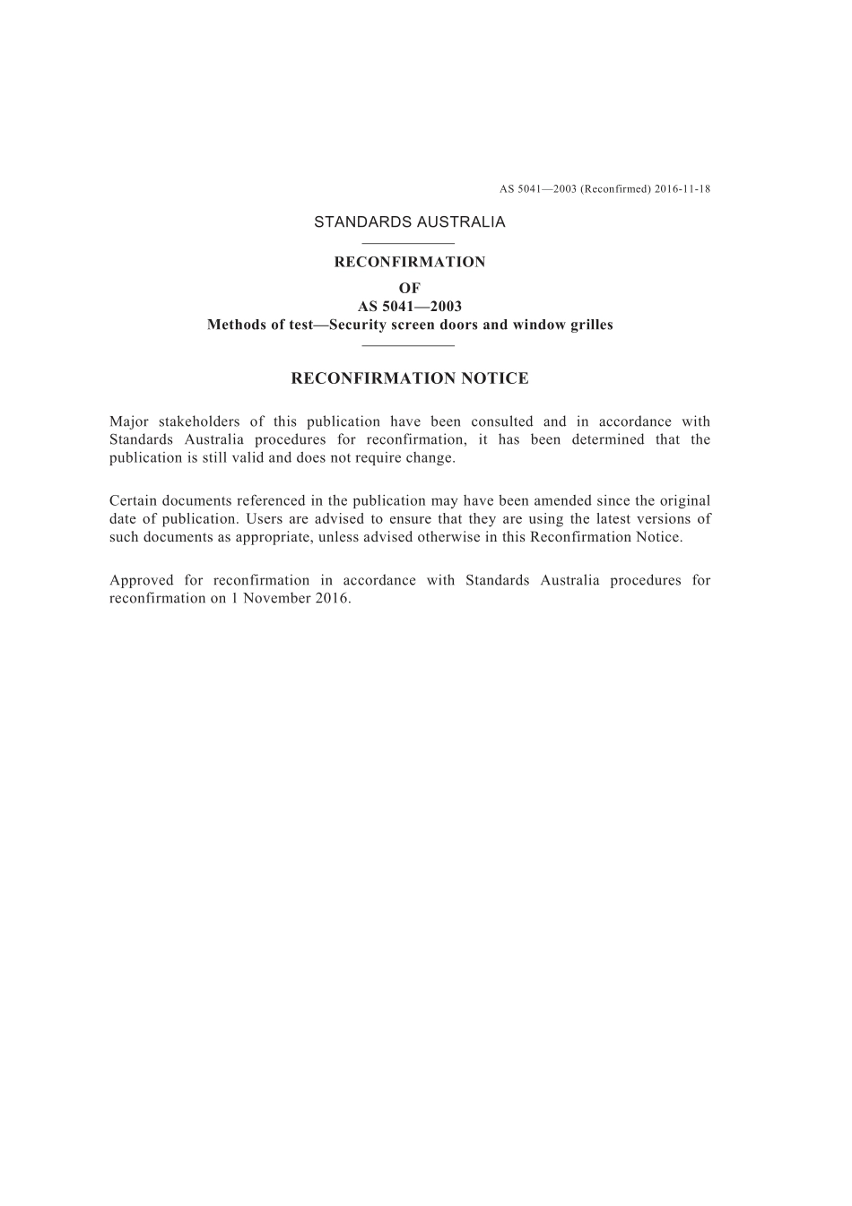 AS 5041-2003 (2016).pdf_第3页