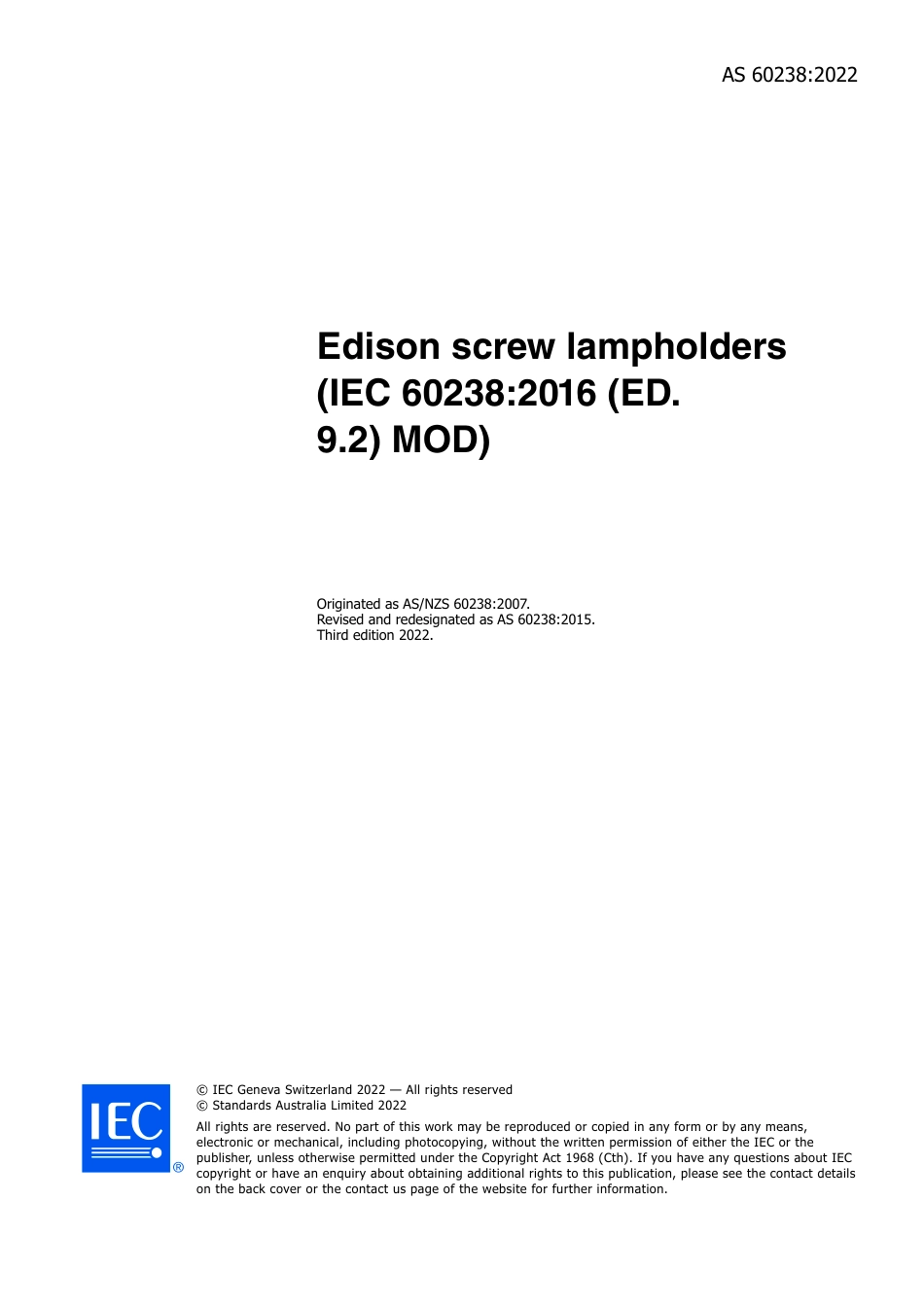 AS 60238-2022.pdf_第3页