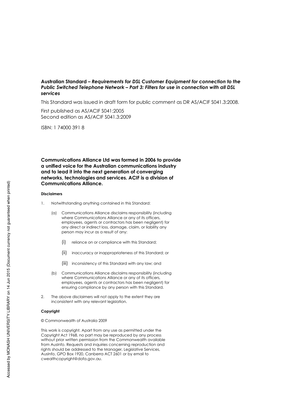 AS ACIF S041.3-2009.pdf_第2页