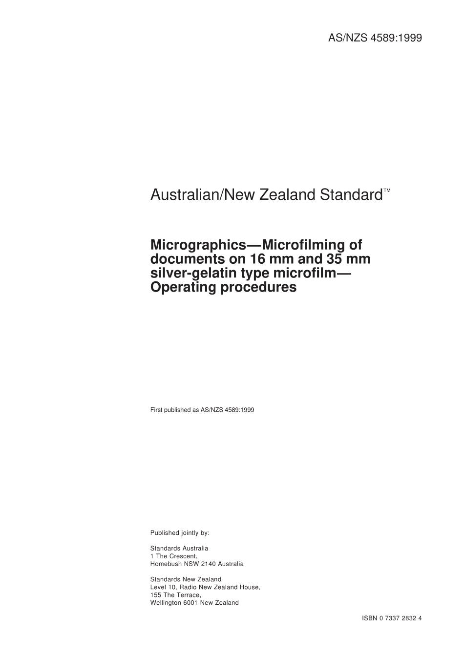 AS NZS 4589-1999.pdf_第3页