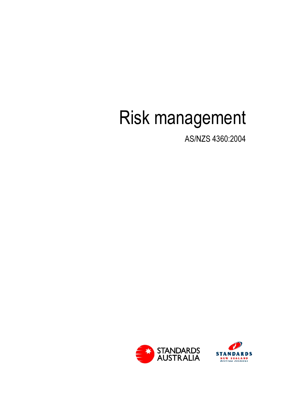 AS NZS 4360-2004.pdf_第2页