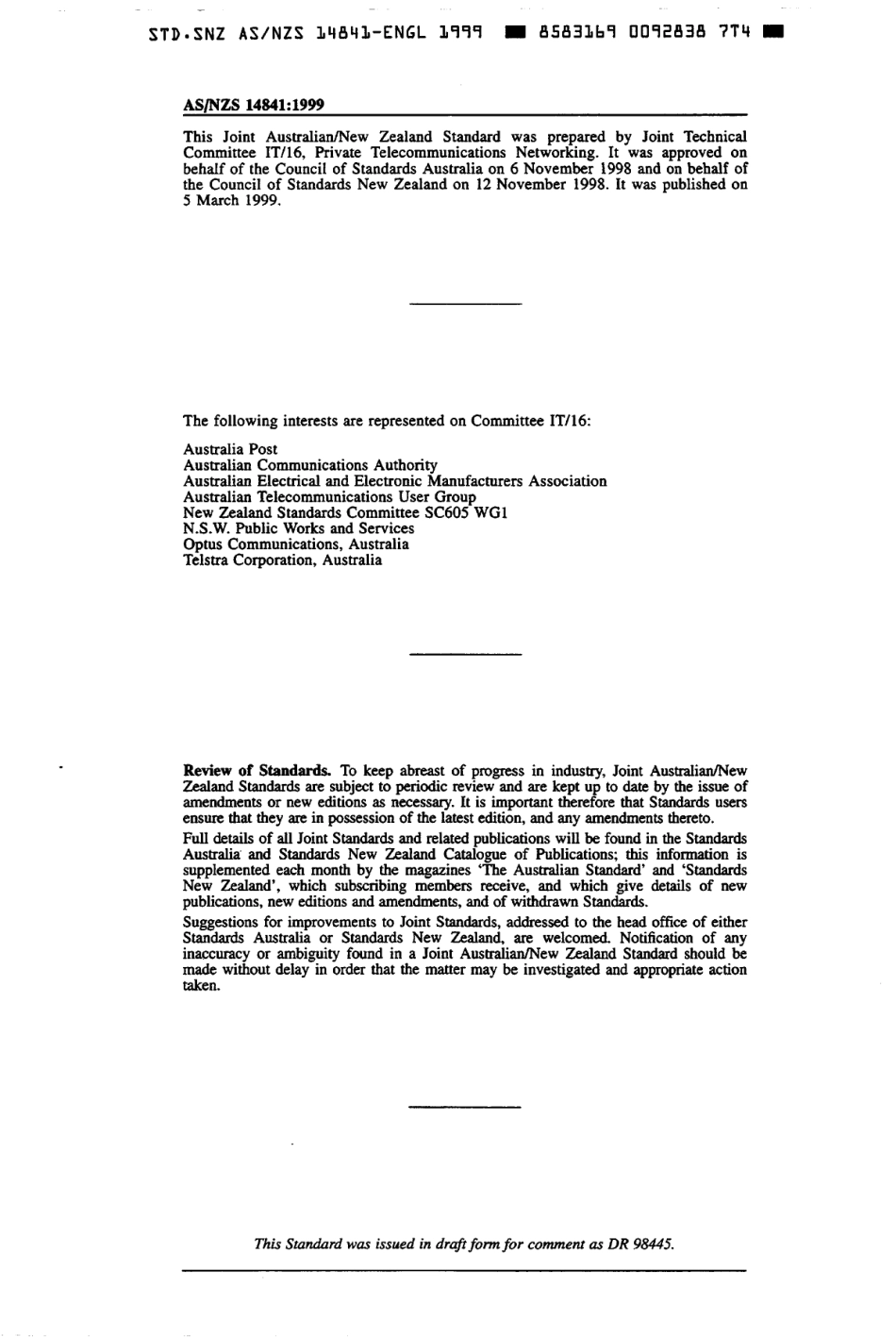 AS NZS 14841-1999 scan.pdf_第2页