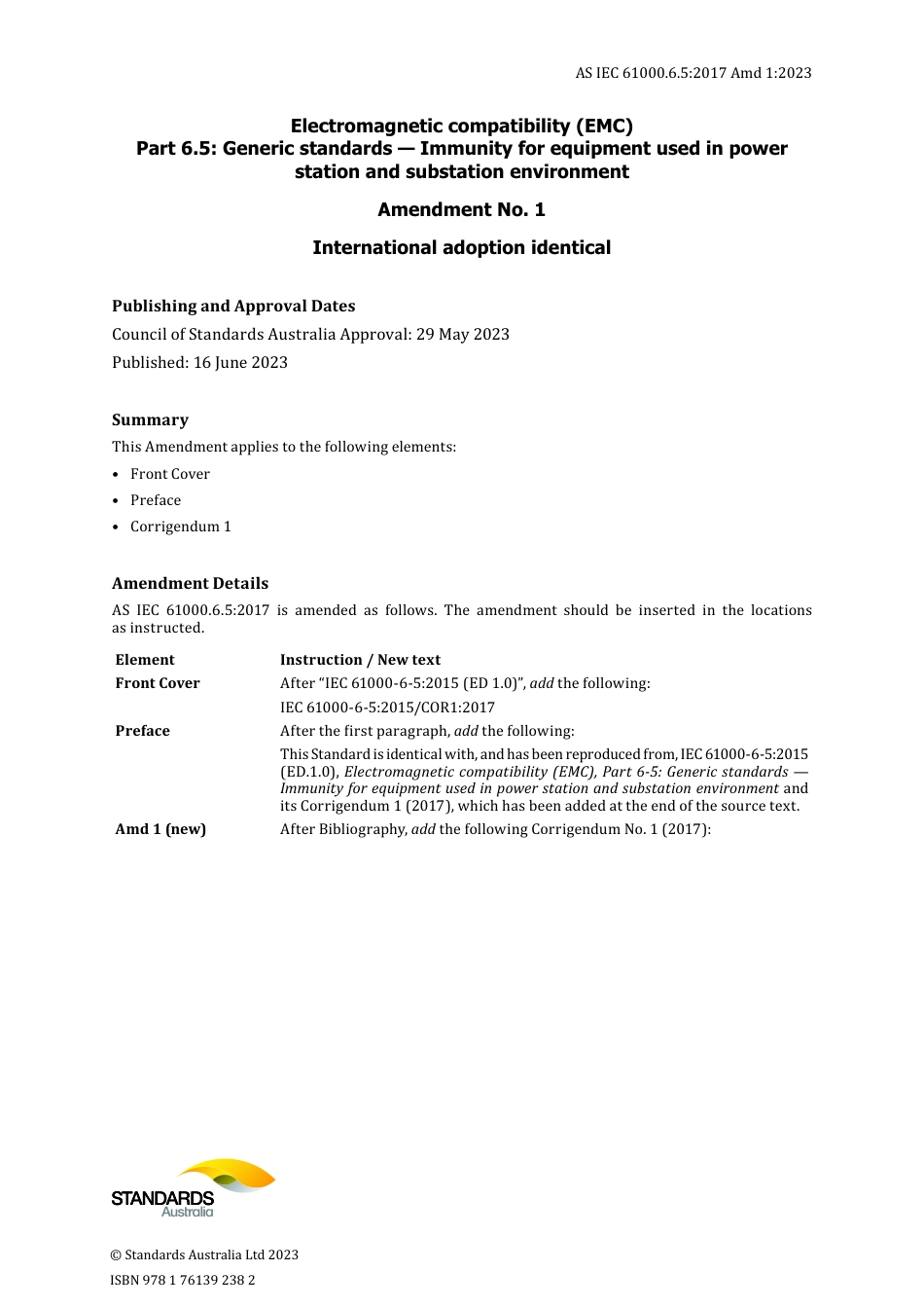 AS IEC 61000.6.5-2017 amd1-2023.pdf_第1页