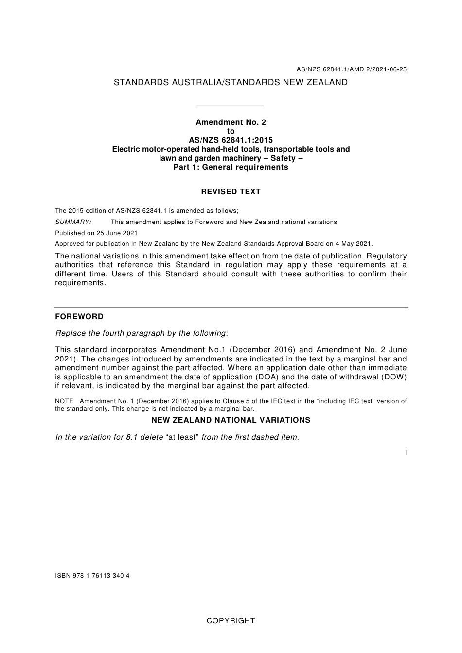 AS NZS 62841.1-2015 amd2-2021.pdf_第1页