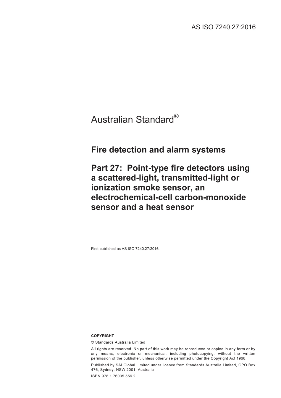 AS ISO 7240.27-2016.pdf_第3页