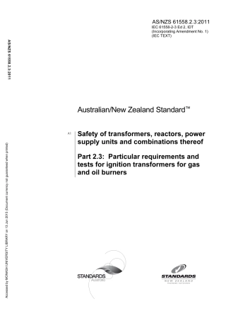 AS NZS 61558.2.3-2011 (2012).pdf