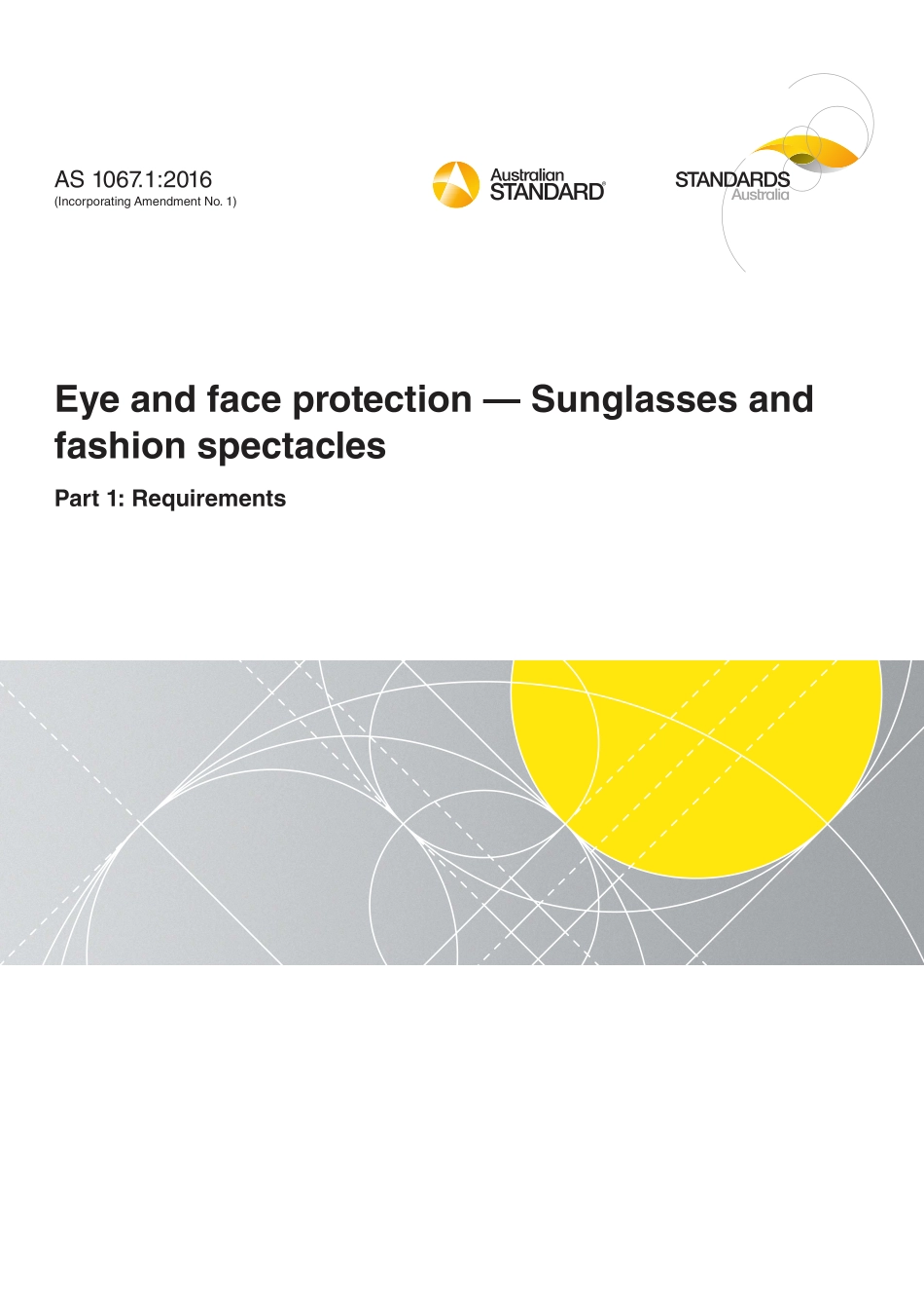AS 1067.1-2016 (2021).pdf_第1页