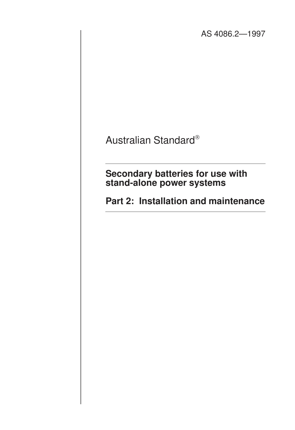 AS 4086.2-1997.pdf_第1页